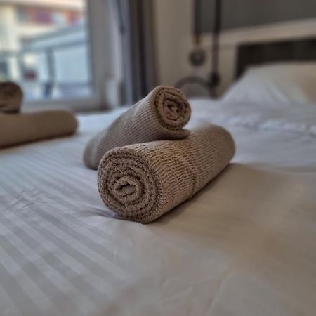 Apartament Bajkowe Leilighet Kołobrzeg Eksteriør bilde