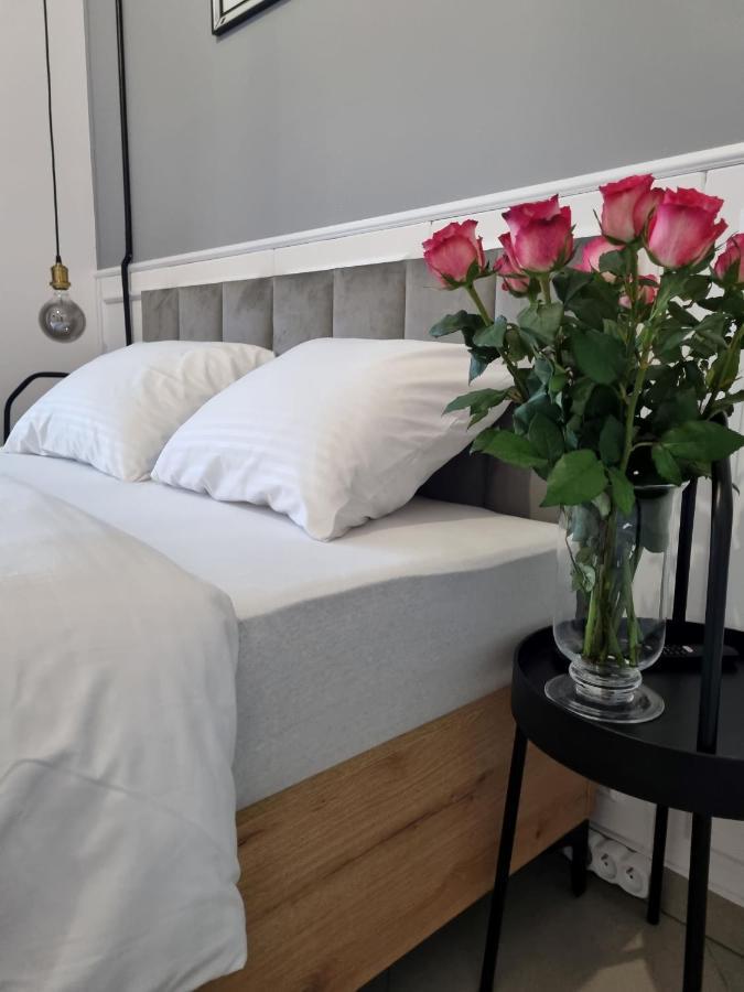 Apartament Bajkowe Leilighet Kołobrzeg Eksteriør bilde
