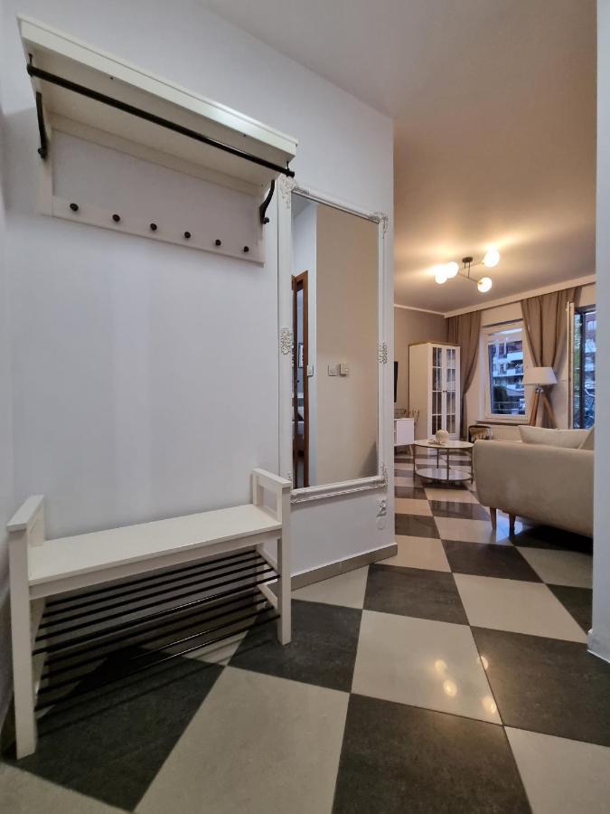 Apartament Bajkowe Leilighet Kołobrzeg Eksteriør bilde