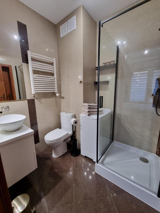 Apartament Bajkowe Leilighet Kołobrzeg Eksteriør bilde